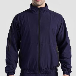 Track Jacket