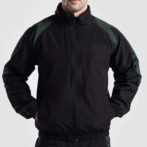 Track Jacket