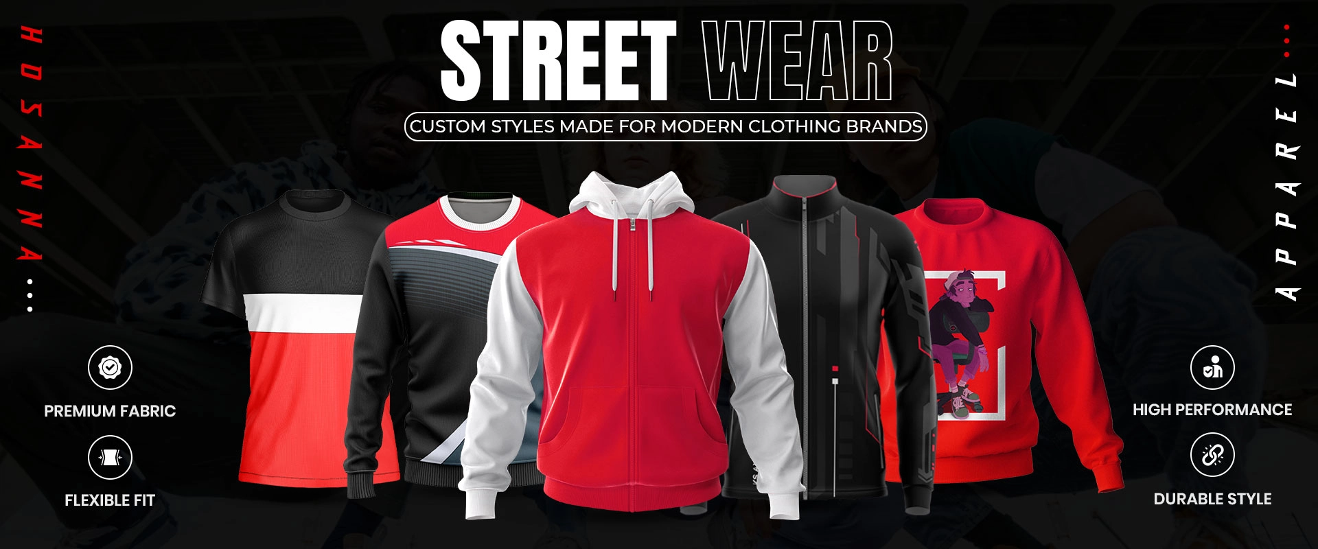 streetwear