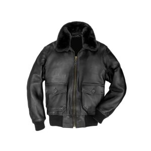 Shearling Jacket
