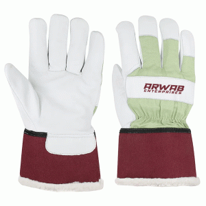 707 Gloves