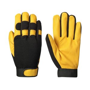 Fancy Gloves