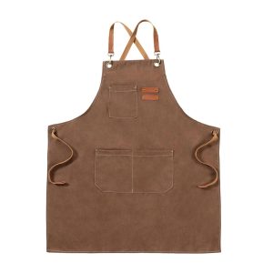 Apron