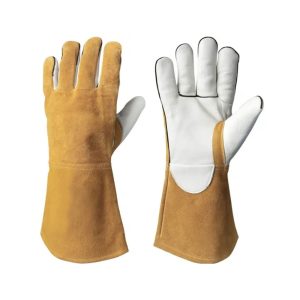Grain Welding Gloves