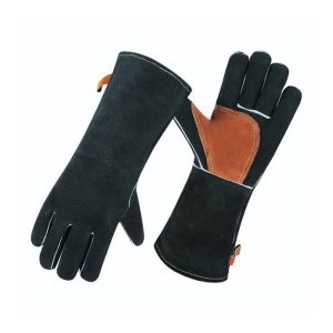 Welding Palm Gloves