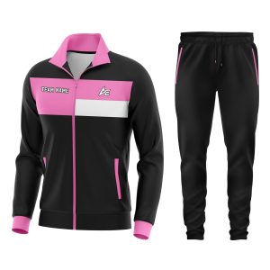 Tracksuit