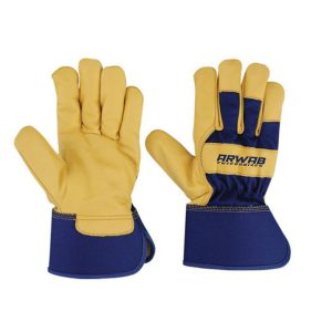 707 Grain Gloves