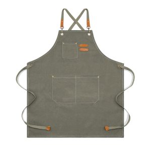 Apron